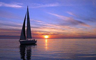 Confection voile sur mesure